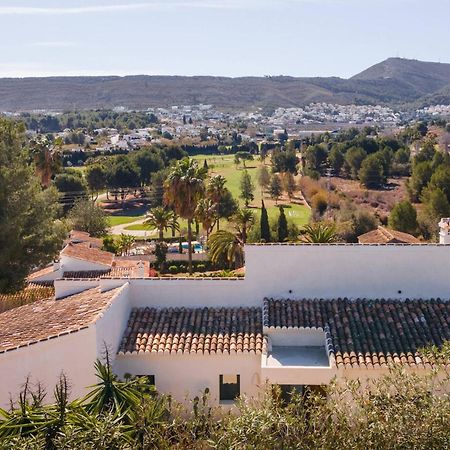 Villa Jade Jávea Esterno foto