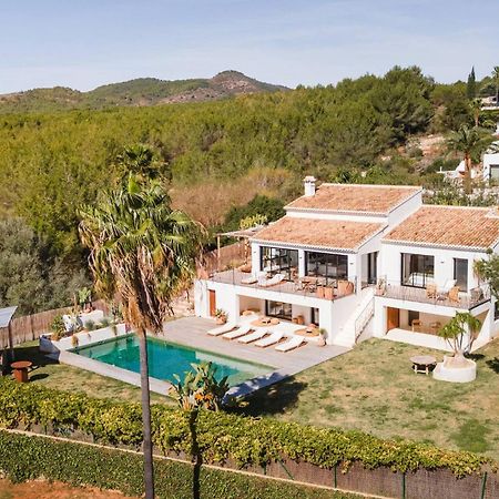Villa Jade Jávea Esterno foto