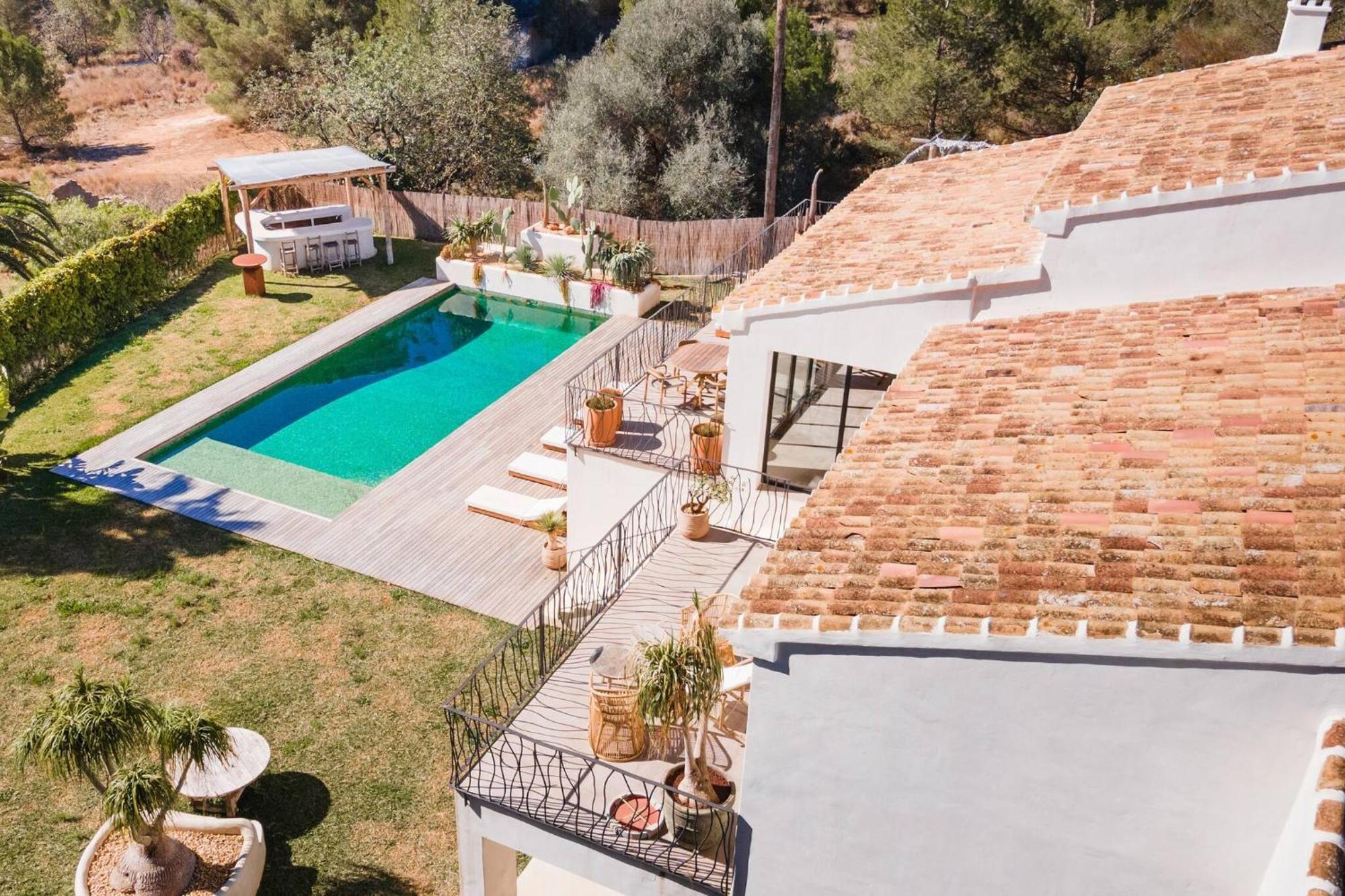 Villa Jade Jávea Esterno foto