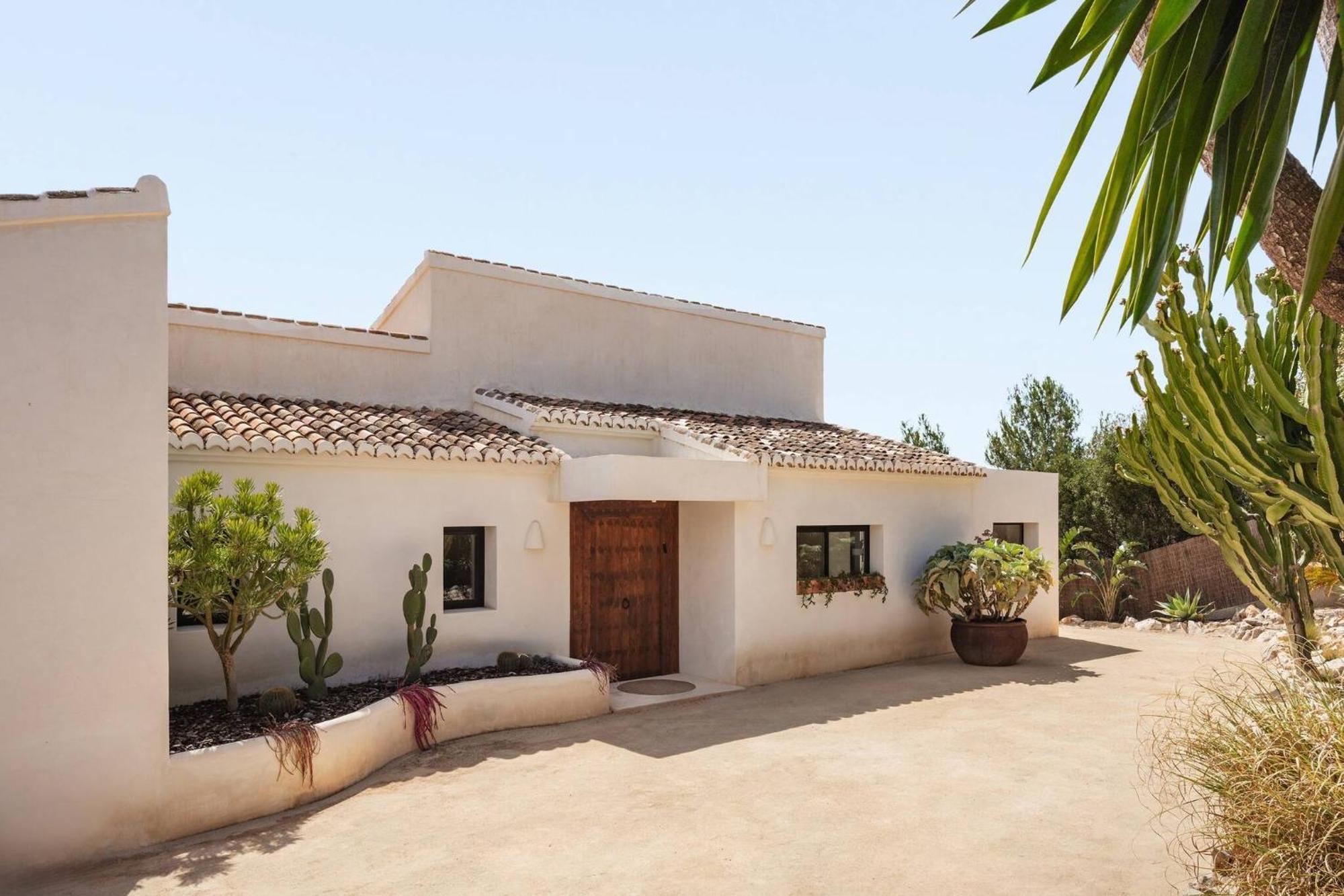 Villa Jade Jávea Esterno foto