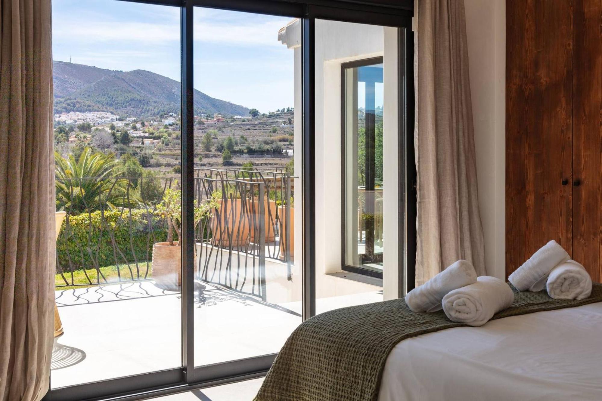 Villa Jade Jávea Esterno foto
