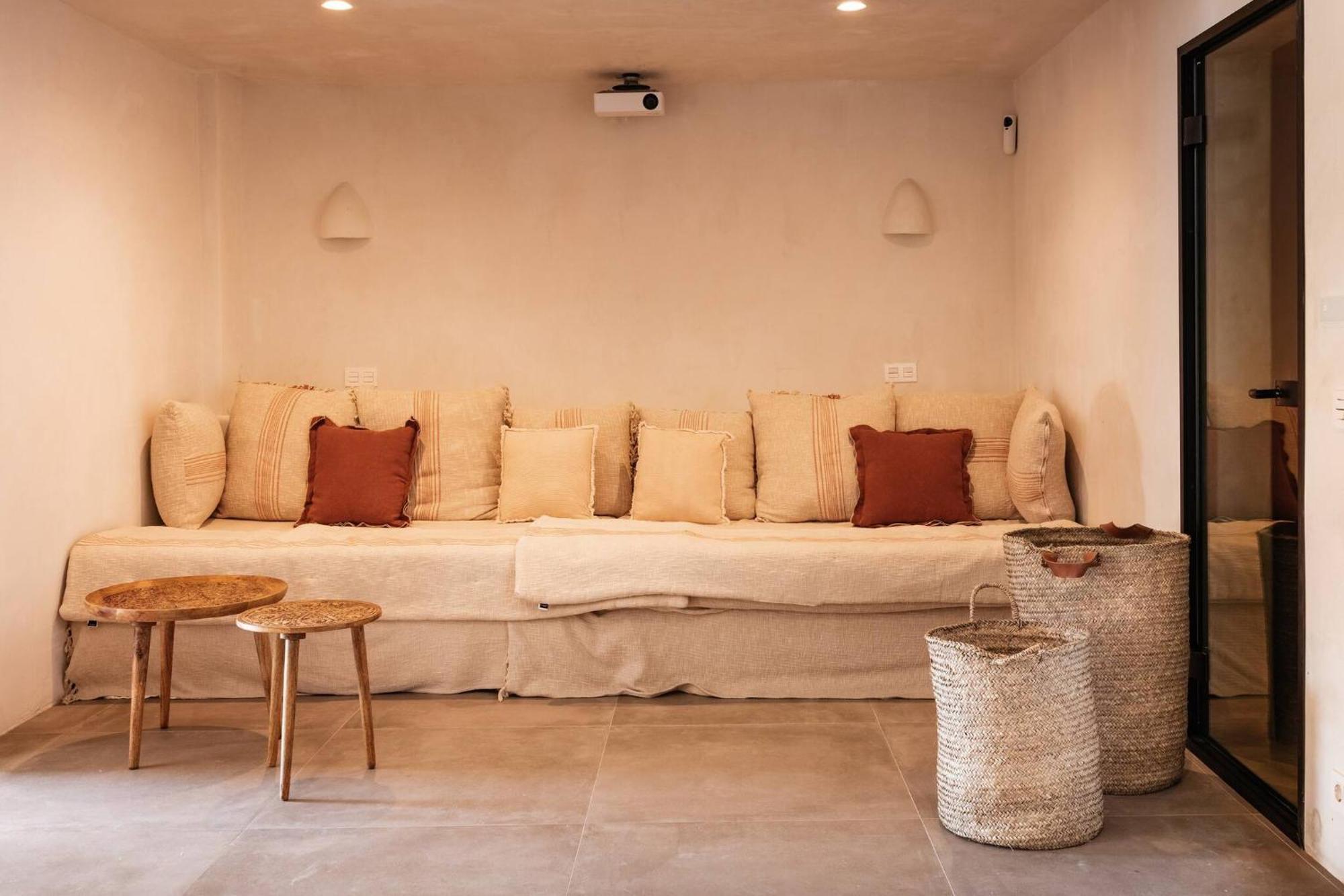 Villa Jade Jávea Esterno foto