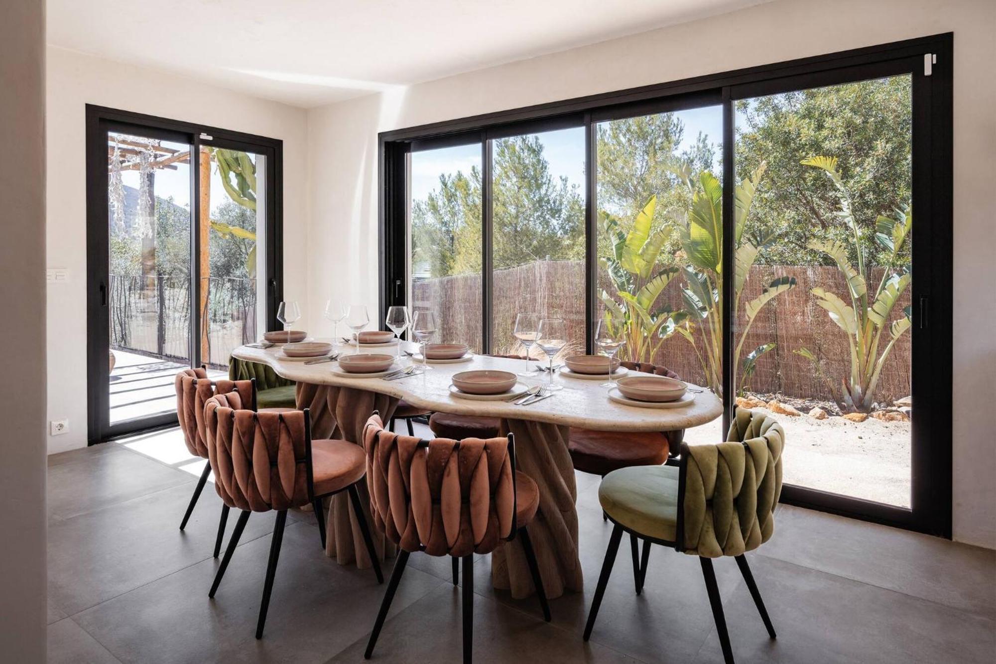 Villa Jade Jávea Esterno foto