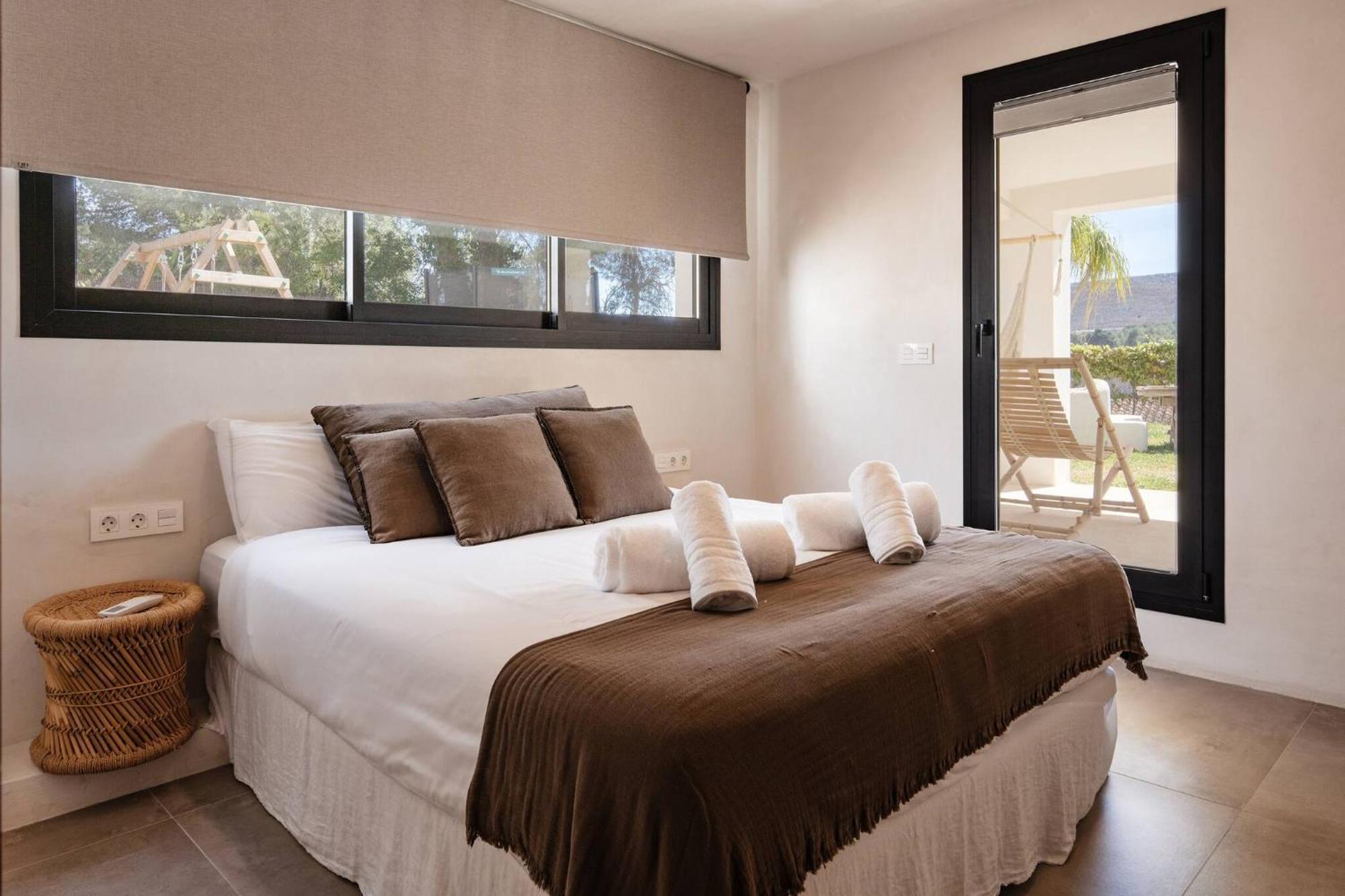 Villa Jade Jávea Esterno foto