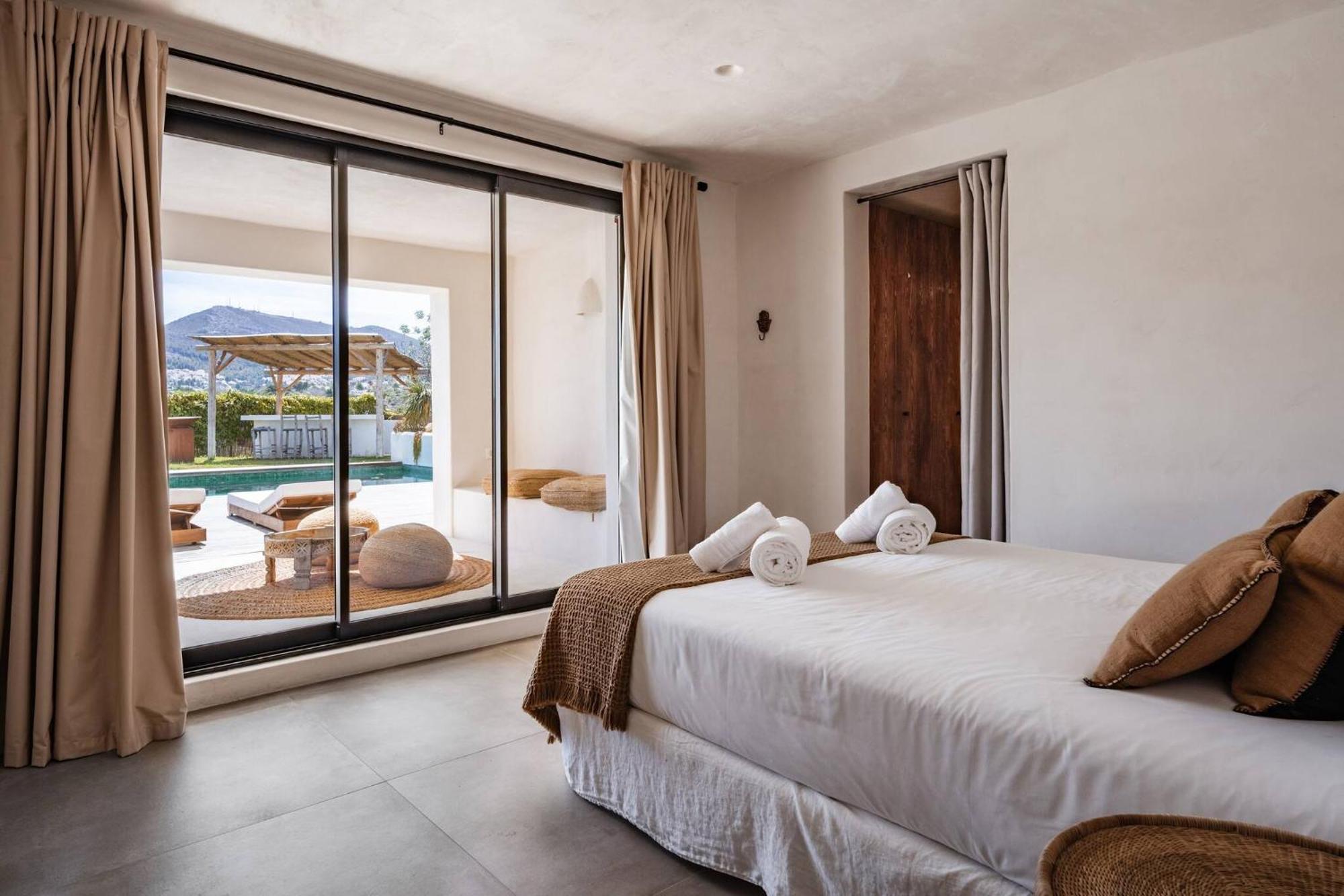 Villa Jade Jávea Esterno foto