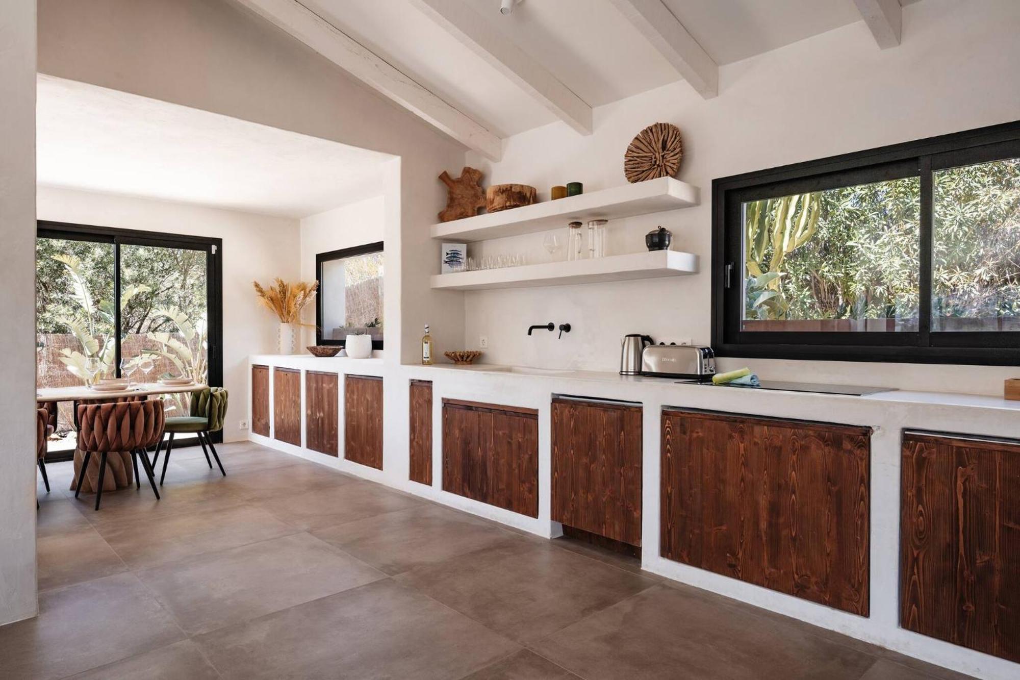 Villa Jade Jávea Esterno foto