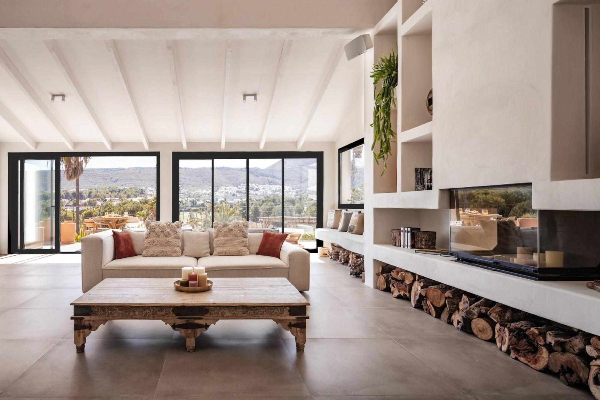 Villa Jade Jávea Esterno foto