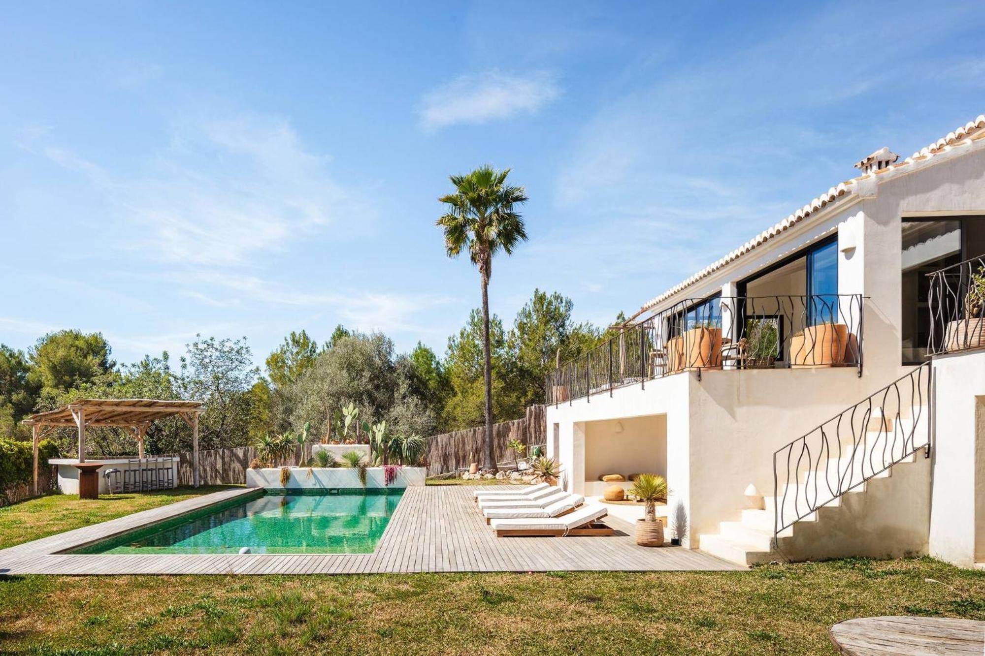 Villa Jade Jávea Esterno foto