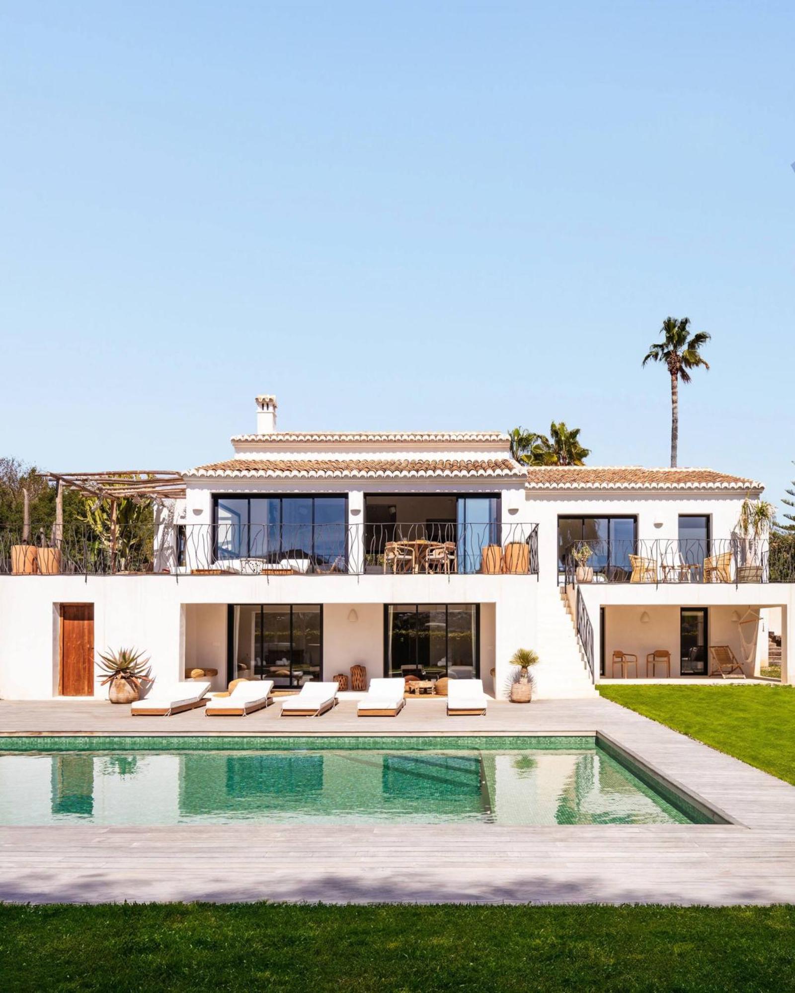 Villa Jade Jávea Esterno foto