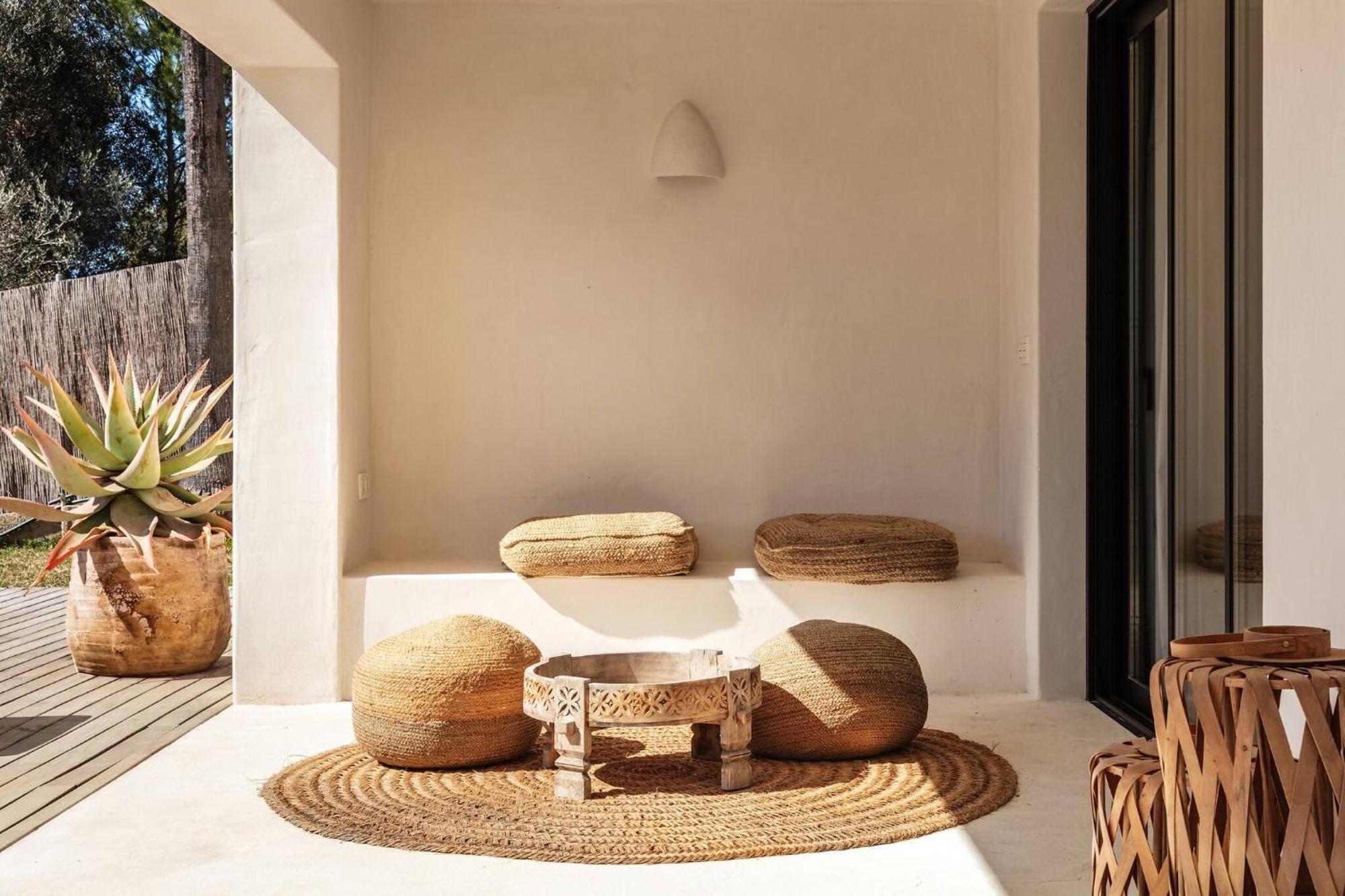 Villa Jade Jávea Esterno foto