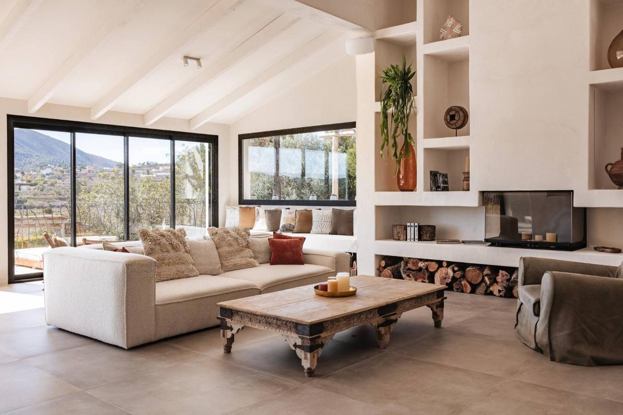 Villa Jade Jávea Esterno foto