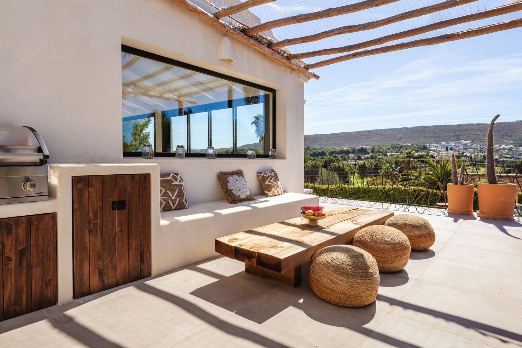 Villa Jade Jávea Esterno foto